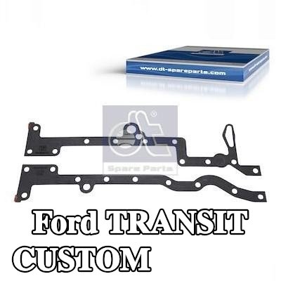 DT Spare Parts حشية حوض الزيت — Ford Transit Custom