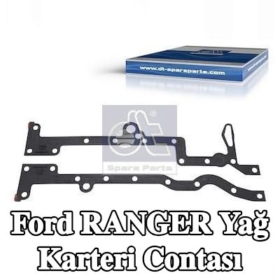 DT Spare Parts Yağ karteri contası — Ford Ranger