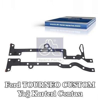 DT Spare Parts Yağ karteri contası — Ford Tourneo Custom