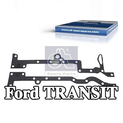 DT Spare Parts حشية حوض الزيت — Ford Transit