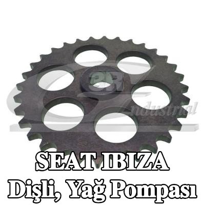 3RG Dişli, yağ pompası — 2000 SEAT Ibiza