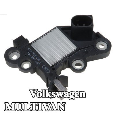 AS-PL منظم جهد المولد — Volkswagen Multivan