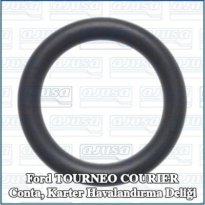 AJUSA Conta, karter havalandırma deliği — Ford Tourneo Courier