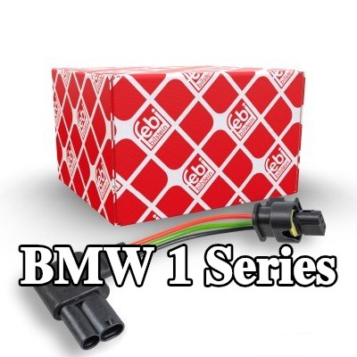 FEBI BILSTEIN كابل موصل، بطارية التشغيل — 2012 BMW 1 Series