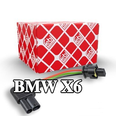 FEBI BILSTEIN كابل موصل، بطارية التشغيل — 2011 BMW X6