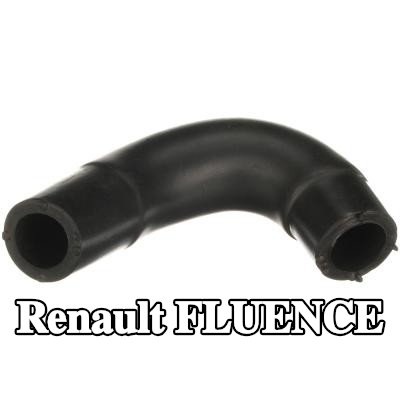 GATES خرطوم تنفيس علبة المرافق — Renault Fluence