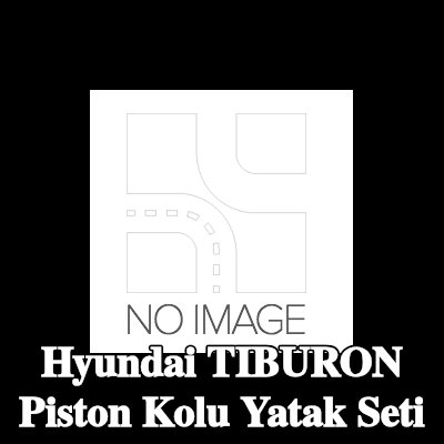 KOLBENSCHMIDT Piston Kolu Yatak Seti — Hyundai Tiburon