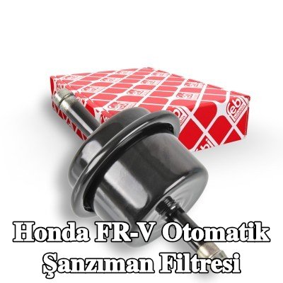 FEBI BILSTEIN Otomatik şanzıman filtresi — Honda Fr-v