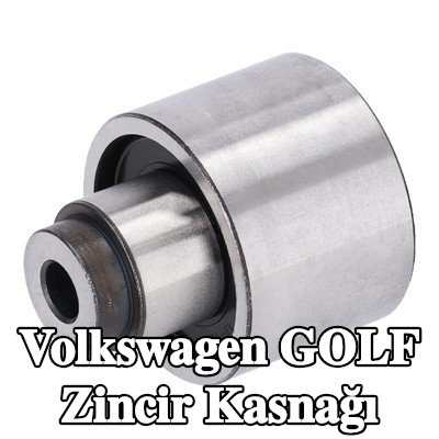 FEBI BILSTEIN Zincir kasnağı — 2011 Volkswagen Golf