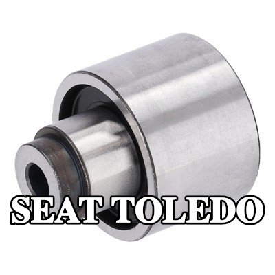 FEBI BILSTEIN بكرة انحراف حزام التوقيت — 2012 SEAT Toledo