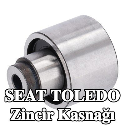 FEBI BILSTEIN Zincir kasnağı — 2012 SEAT Toledo