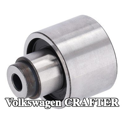 FEBI BILSTEIN بكرة انحراف حزام التوقيت — Volkswagen Crafter