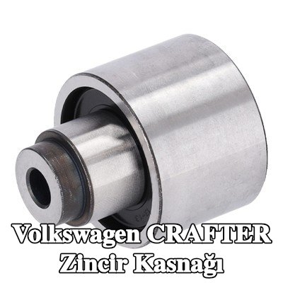 FEBI BILSTEIN Zincir kasnağı — Volkswagen Crafter