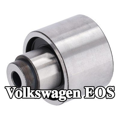 FEBI BILSTEIN بكرة انحراف حزام التوقيت — Volkswagen Eos