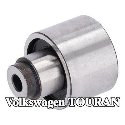 FEBI BILSTEIN بكرة انحراف حزام التوقيت — Volkswagen Touran