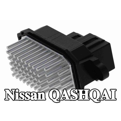 ACKOJA منظم محرك المروحة — Nissan Qashqai