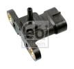 FEBI BILSTEIN Sensör, takviye basıncı — Toyota Rav4 (3)
