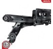 ESEN SKV Aks Kirişi Arka Aks — Toyota Avensis (4)