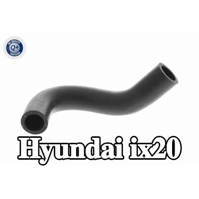 ACKOJA خرطوم سحب الشاحن صمام EGR — Hyundai ix20