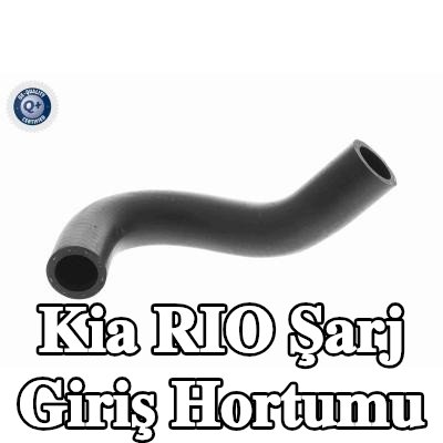 ACKOJA Şarj cihazı emme hortumu EGR Valfi — 2012 Kia Rio