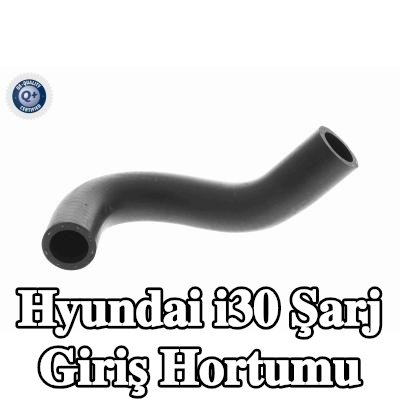 ACKOJA Şarj cihazı emme hortumu EGR Valfi — Hyundai i30