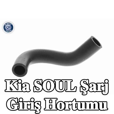 ACKOJA Şarj cihazı emme hortumu EGR Valfi — 2012 Kia Soul