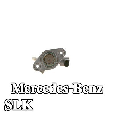 BOSCH مضخة وقود عالية الضغط — Mercedes-Benz Slk