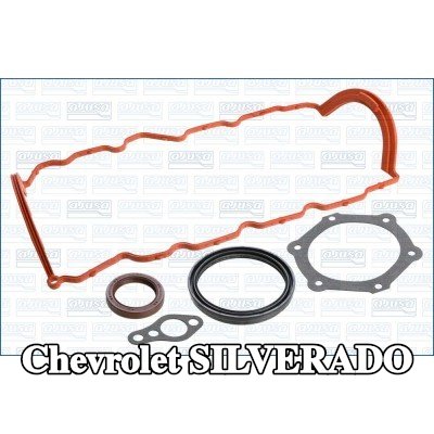 AJUSA مجموعة حشيات علبة المرافق — Chevrolet Silverado