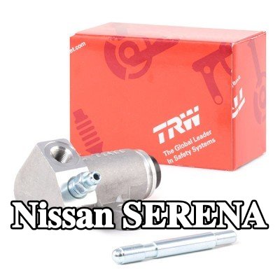 TRW أسطوانة القابض التابعة — Nissan Serena