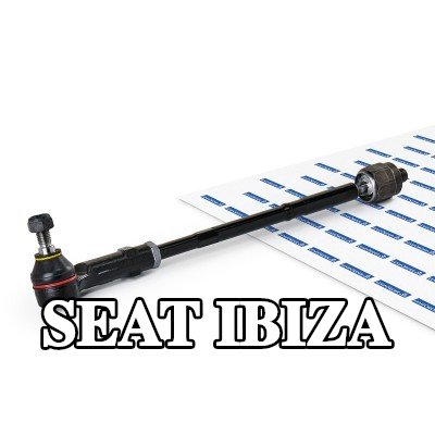LEMFÖRDER مجموعة قضيب التوجيه، المحور الأمامي الأيسر — SEAT Ibiza
