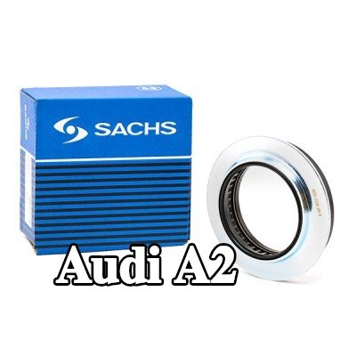 SACHS محمل تثبيت الدعامة العلوية — Audi A2