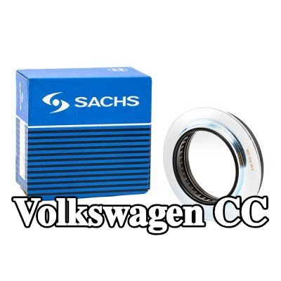 SACHS محمل تثبيت الدعامة العلوية — Volkswagen Cc