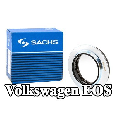SACHS محمل تثبيت الدعامة العلوية — Volkswagen Eos