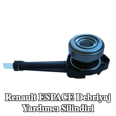 FERODO Debriyaj yardımcı silindiri — 2000 Renault Espace