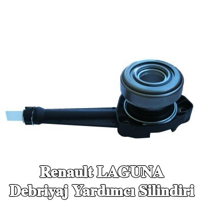 FERODO Debriyaj yardımcı silindiri — 2000 Renault Laguna
