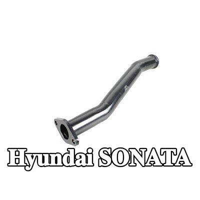 METZGER أنبوب سائل التبريد مع حلقة مانعة للتسرب — Hyundai Sonata