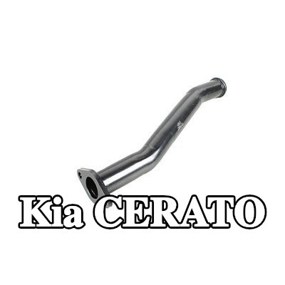 METZGER أنبوب سائل التبريد مع حلقة مانعة للتسرب — Kia Cerato