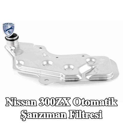 VAICO Otomatik şanzıman filtresi — Nissan 300zx