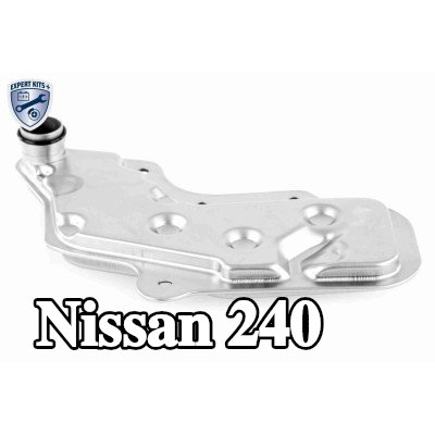 VAICO مرشح ناقل الحركة الأوتوماتيكي — Nissan 240