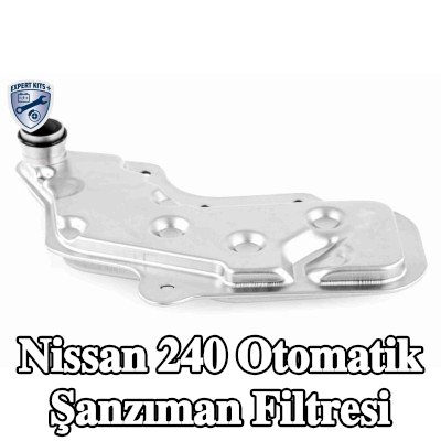 VAICO Otomatik şanzıman filtresi — Nissan 240