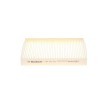 BOSCH مرشح حبوب اللقاح Particulate Filter — Renault Clio (6)