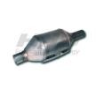 HJS Yenileme kiti, kurum filtresi Orijinal DPF® City Filter® — Audi A3 (1)