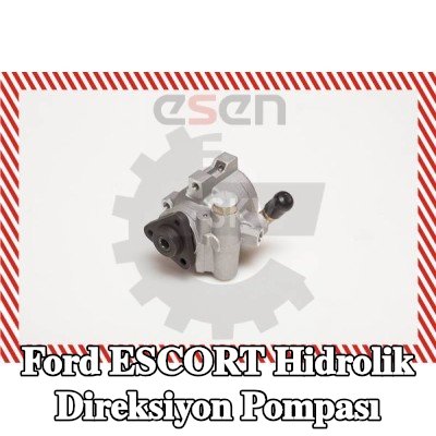 ESEN SKV Hidrolik direksiyon pompası — 1997 Ford Escort