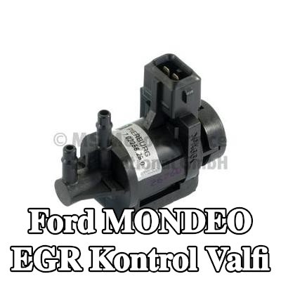 PIERBURG EGR kontrol valfi — 1997 Ford Mondeo