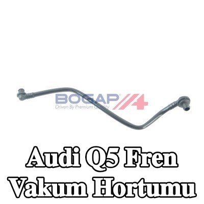 BOGAP Fren vakum hortumu — 2012 Audi Q5