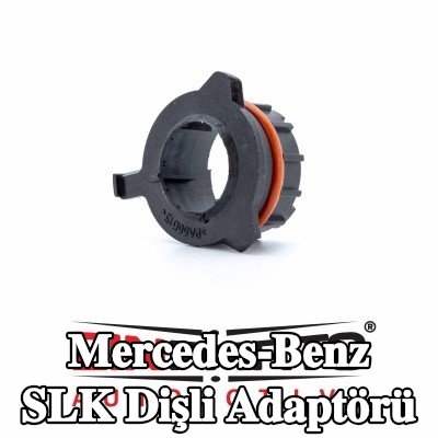 EINPARTS Dişli adaptörü — Mercedes-Benz Slk