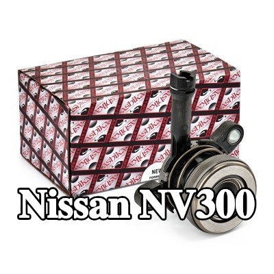 ASHIKA محمل تحرير القابض — Nissan Nv300