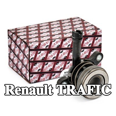 ASHIKA محمل تحرير القابض — Renault Trafic