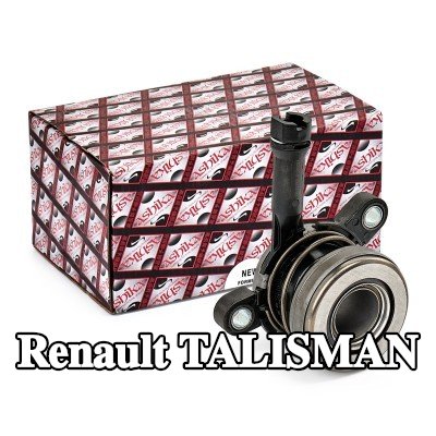 ASHIKA محمل تحرير القابض — Renault Talisman