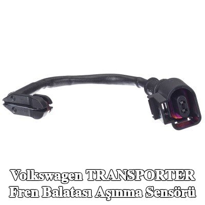 ATE Fren balatası aşınma sensörü — Volkswagen Transporter